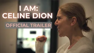 I Am: Celine Dion | Official Trailer - Celine Dion