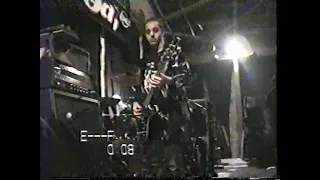 System Of A Down | Live | Rehearsal | December 12, 1998