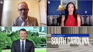 This Week in South Carolina | October 9, 2020