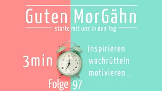 Guten MorGÄHN | Folge 97 | Scheint die Sonne auch für Nazis