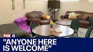 Wisconsin church helps LGBTQ kids | FOX6 News Milwaukee