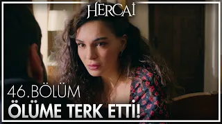 Reyyan'ın, Gönül'e öfkesi! - Hercai 46. Bölüm