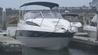 Bayliner 275 "Looks & Features" Tour by South Mountain Yachts