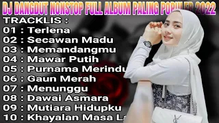 💥DJ Dangdut Music Spectrum 2023 💥Best Of Dangdut House Mix💥Rhoma Irama, Meggy Z, Leo Waldy #002