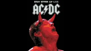 AC/DC-Live at Olympiastadion Munich, Munich,Germany June 14 2001 Concert Cover Part 2