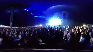 360°video @ Sfinkx Festival 2019