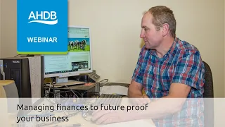 Managing finances to future proof your business