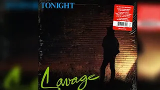 Savage - Tonight (Ultimate Edition) (2014) (LP) (Italo-Disco)