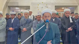 Taroveh Namozi | Atoulloh Qori | Baqara Surasi 203 Oyatidan 215 Oyatigacha