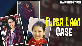 The VANISHING at Cecil Hotel - Elisa Lam Case | Late Night Show by Haunting Tube