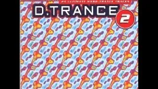 GARY-D:D-TRANCE 2 DISC 1
