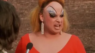 Pink Flamingos (John Waters, 1972) - Filth are my politics! [SUB ITA]