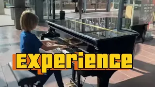 Experience - Ludovico Einaudi