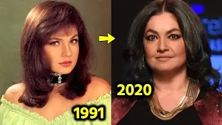 Dil Hai Ke Manta Nahin (1991) Cast THEN and NOW | Unrecognizable LOOK 2020