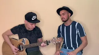 Макс Корж - Шантаж (cover )