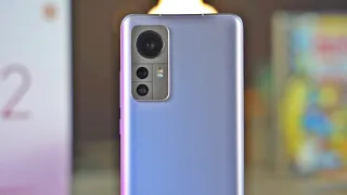 Xiaomi 12 In-depth Camera Review