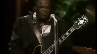 Freddie King - (Woman) Across The River