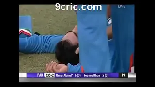 Biggest Accident in Cricket History Virat Kohli And Rohit Sharma vs Pakistan Asia Cup cricket