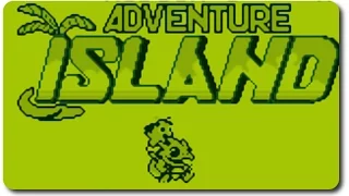 Gameboy Longplay #35: Adventure Island