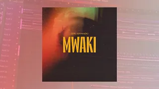 FREE FLP + PRESETS | Zerb - Mwaki (feat. Sofiya Nzau) [Octawave Remake] | FL Studio FLP Template