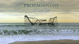 Propagandhi - "Victory Lap"