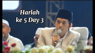 Gus Iqdam Harlah ke 5 Day 3 (18 februari 2024)