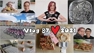 Vlog 87/21 - jackfruit