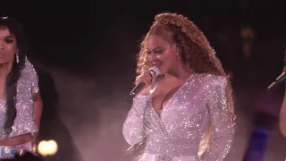 Destiny's Child - Say My Name (Live at Coachella)