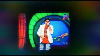 Humane sagar voice of Odisha season 2 performance