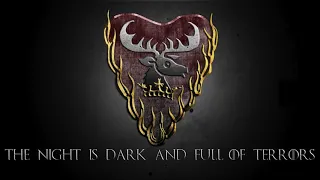 Game of Thrones - Lord of Light Theme (Extended)