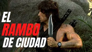 El TÍPICO RAMBO de los CUCHILLOS de Supervivencia...