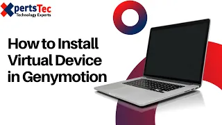 HowTo Create New Virtual Device in Genymotion | How to add a new virtual device Genymotion