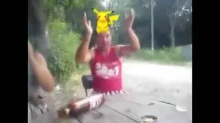 POKEMON GO in RUSSIA