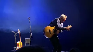 Tommy Emmanuel I  Mombasa I Prague 2023