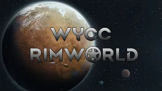 RimWorld #4 (Стрим от 28.05.2022)
