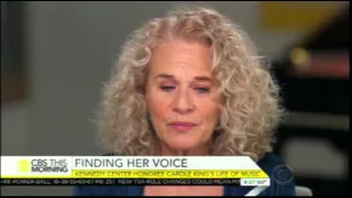 Carole King: A Look Back At Her Life