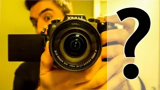 Road Tested! Lumix G85: Still Best Camera Under $1000?