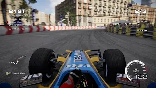 GRID Legends - Formula 1 Renault R26