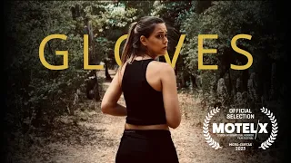 GLOVES | Thriller short movie | shot on iPhone 14