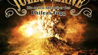 Jules Verne: Die neuen Abenteuer des Phileas Fogg - Folge 14: Der Goldvulkan