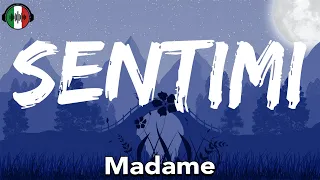 Madame - SENTIMI (Testo/Lyrics)