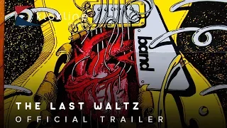 1978 The Last Waltz   Official Trailer 1 Warner Bros Pictures
