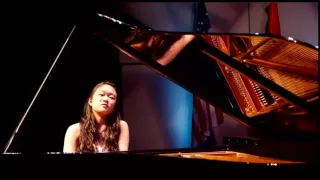 Adrian Liao, Round 1 - Gina Bachauer International Young Artists Competition, 2016