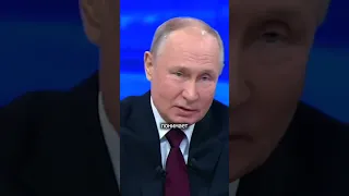 Путин читает рэп на Прямой линии | RYTP