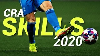 Crazy Football Skills & Goals 2020 #3