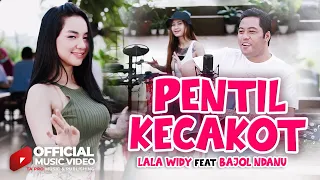 Lala Widy Ft. Bajol Ndanu - Pentil Kecakot  (Official Music Video TA Pro Music & Publishing)