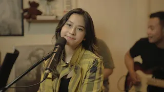 See You On Wednesday | Raissa Anggiani  - Losing Us. Live Session