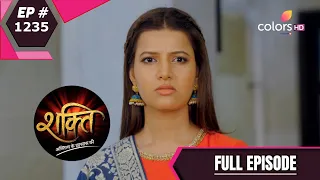 Shakti | शक्ति | Episode 1235 | 03 May 2021