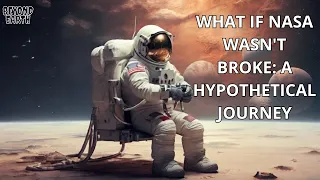 What If NASA Wasn't Broke A Hypothetical Journey