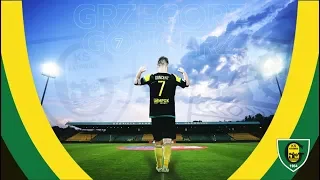 Wszystkie 59 goli Grzegorza Goncerza w GKS Katowice